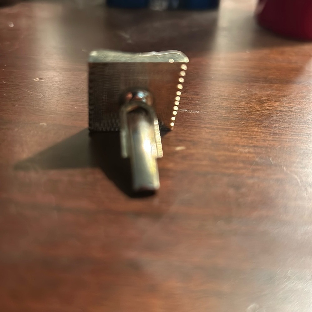 Vintage cuff links